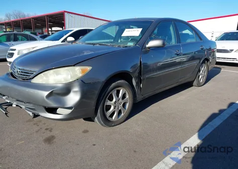 2006 Toyota Camry Xle from USA, damaged, VIN 4T1BE30K16U702273